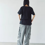 ROCK OFF/ロックオフ バンドSS Tシャツ