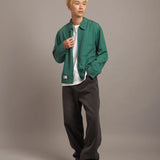 SCHOTT-VIETNAM JACKET OUR　FEATHER IS OUR PAST