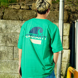 CARHARTT-POCKET C GRAPHIC T-SHIRT
