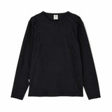 AVIREX/アヴィレックス DAILY RIB L/S CREW NECK T-SHIRT