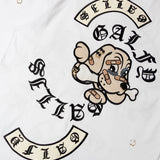 【GALFY×GALLIS ADDICTION】闇落ちピアス SS Tee