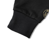 Paris Saint-Germain F.C./パリサンジェルマン PO SWEAT HOODIE【GOLD】