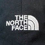 TNF/WL-COTTON　BALL CAP