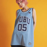 FUBU Basket Tank