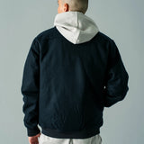 PSG-ALL MELTON JACKET