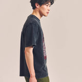 B-TRS-Lips&Tongue ラインストーン-SSTEE