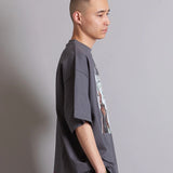 GA BOY-PHOTO TEE