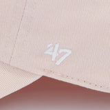 47/フォーティーセブン PASTEL ROWER RIGHT LOGO