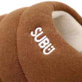MANASTASH×SUBU/マナスタッシュ×スブ HEMP SANDAL