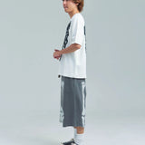 vanson/バンソン RITZ-サーマル S/S Tee