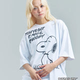 JOHNBULL/ジョンブル PEANUTS SNOOPY-SSTEE