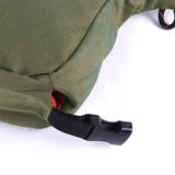 UNIVERSAL OVERALL GABARDINE 3WAY SHOULDER