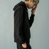 PSG-EMBROIDERY LOGO HOODIE