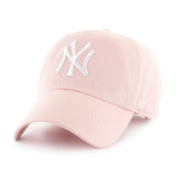 47-CLEAN UP-NY