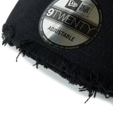 NEW ERA/ニューエラ 9TWENTY DAMAGED