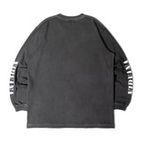 JOHNBULL/ジョンブル NIRVANA LS TEE
