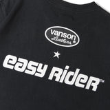 vanson/バンソン EAZY RIDER 天竺SSTEE-2601