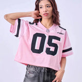 FUBU/フブ Short Game S/S Shirts