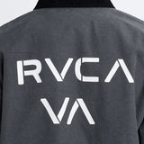 RVCA/ルーカ FOR MAKERS JKT