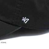 47/フォーティーセブン CLEAN UP Disney collection 02