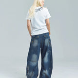 GA Thermal Graphic Fit SS Tee