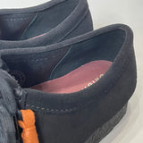 WEB限定 CLARKS-WALLABEE C/O/クラークス ワラビー
