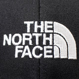 TNF/WL-COTTON　HARD BALL CAP