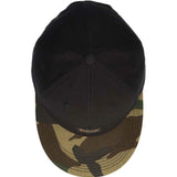 Schott/ショット Como Leopard 6P Cap