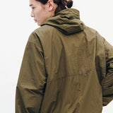 KELTY/ケルティ PACKABLE COMPACT PARKA