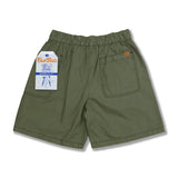 UNIVERSAL OVERALL/ユニバーサルオーバーオール CHILLPAN TAPERED SHORTS