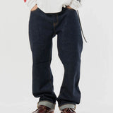 Schott/ショット LOT.925 FIREPROOF DENIM PANTS