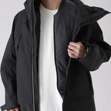 LANTERN-3LAYER SHELL PARKA