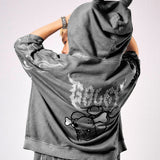 GALFY/ガルフィー 骨が見えしドルマン S/S