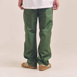 GUNG HO 4POCKETS FATIGUE TROUSER