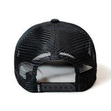 Schott-NYC Mesh Cap