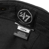 NANGAx47 COTTON CAP