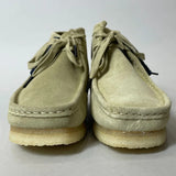 CLARKS-WALLABEE BOOT/クラークス　ワラビー