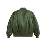 ALPHA/アルファ MA-1・HERITAGE FIT FLIGHT JKT