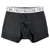 FRUIT OF THE LOOM TC ﾌﾗｲｽ ﾎﾞｸｻｰﾌﾞﾘｰﾌ5枚ｾｯﾄ