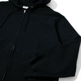 Good wear BIG ZIPパーカー