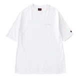 FUBU/フブ Rhinestone S/S T-Shirts