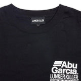 AbuGarcia x Lunker Killer Big LS TEE