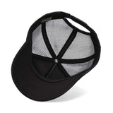 AVIREX/アヴィレックス MULTI LOGO MESH CAP