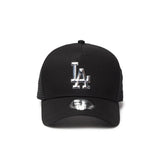 NEW ERA/ニューエラ 9FORTY A-Frame TPU LOGO