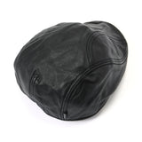 Schott/ショット LEATHER-CAP