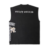 【GALFY×GALLIS ADDICTION】別注ガリノースリーブ