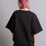 GA GIRL-PHOTO TEE