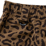 TOY MACHINE/トイマシーン LEOPARD DRY PANTS