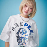 GALFY-GALPEEゴーストTee