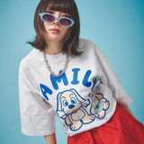 GALFY-GALPEE FAMILYTee